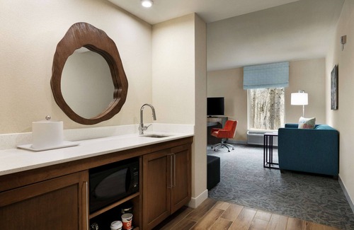 Johns Creek Hotel | Hampton Inn & Suites Johns Creek
