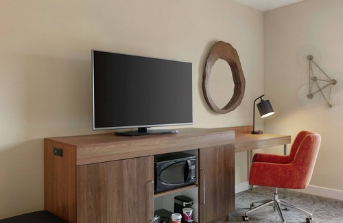 Johns Creek Hotel | Hampton Inn & Suites Johns Creek