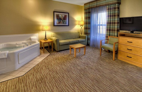 Kalamazoo Hotel | Hampton Inn & Suites Kalamazoo - Oshtemo