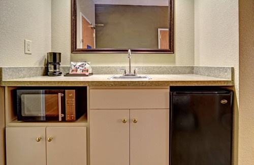 Kalamazoo Hotel | Hampton Inn & Suites Kalamazoo - Oshtemo