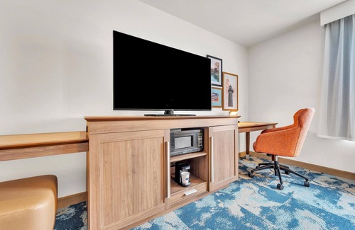 Kenosha Hotel | Hampton Inn & Suites Kenosha Pleasant Prairie