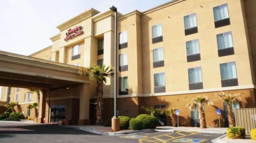 Kingman Hotel | Hampton Inn & Suites Kingman