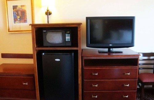 Kingman Hotel | Hampton Inn & Suites Kingman