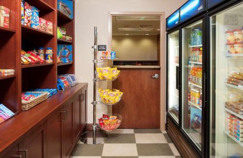 Kokomo Hotel | Hampton Inn & Suites Kokomo