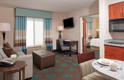 Kokomo Hotel | Hampton Inn & Suites Kokomo