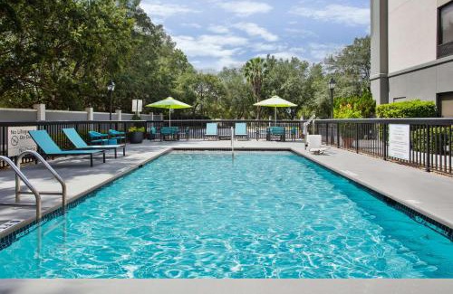 Lady Lake Hotel | Hampton Inn & Suites Lady Lake/The Villages