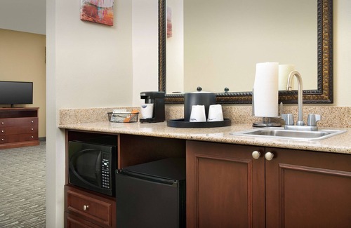Lakeland Hotel | Hampton Inn & Suites Lakeland-South Polk Parkway