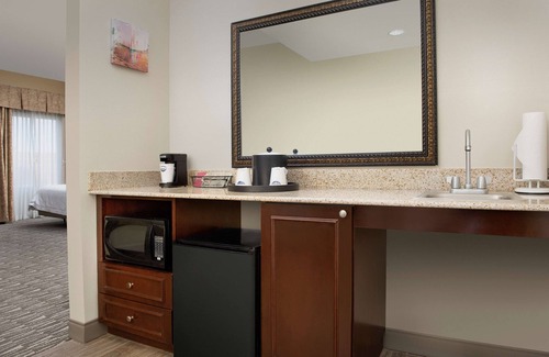 Lakeland Hotel | Hampton Inn & Suites Lakeland-South Polk Parkway