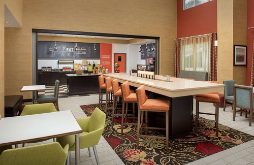 Lakeland Hotel | Hampton Inn & Suites Lakeland-South Polk Parkway