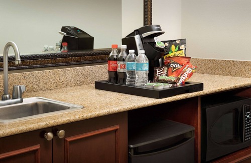 Lakeland Hotel | Hampton Inn & Suites Lakeland-South Polk Parkway