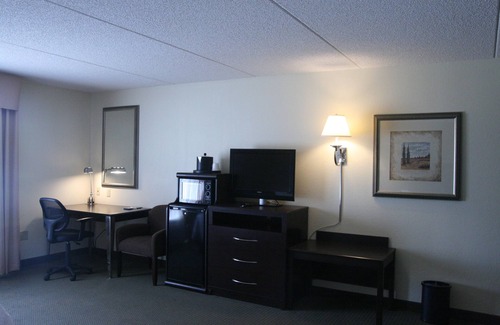 Lino Lakes Hotel | Hampton Inn & Suites Lino Lakes