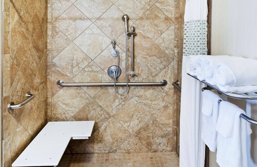 Liberal Hotel | Hampton Inn & Suites Liberal
