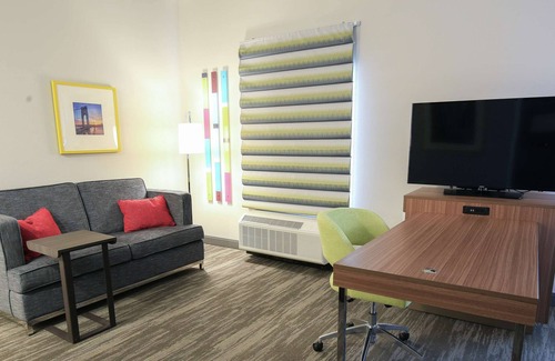 Mount Laurel Hotel | Hampton Inn & Suites Mount Laurel/Moorestown