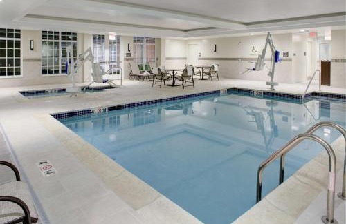 Manchester Hotel | Hampton Inn & Suites Manchester, Vt