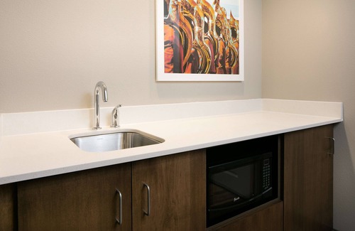 Mason City Hotel | Hampton Inn & Suites Mason City