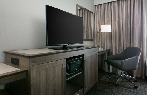 Mason City Hotel | Hampton Inn & Suites Mason City
