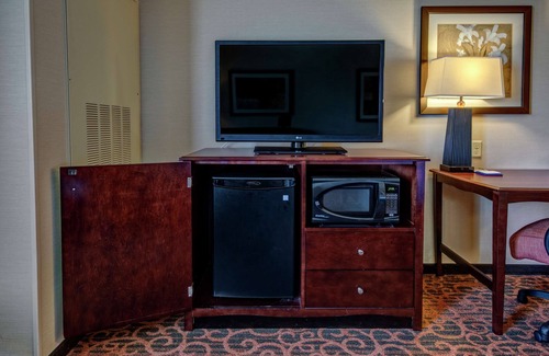 South Loop Hotel | Hampton Inn Suites Minneapolis St Paul Arpt-Mall of America