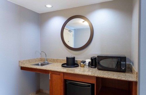 South Loop Hotel | Hampton Inn Suites Minneapolis St Paul Arpt-Mall of America