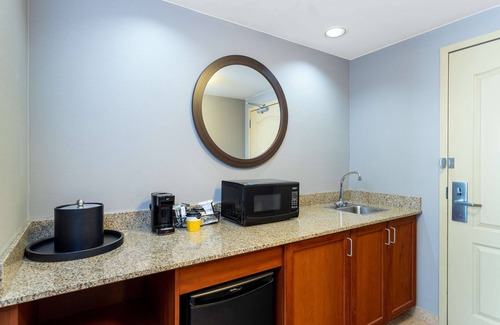 South Loop Hotel | Hampton Inn Suites Minneapolis St Paul Arpt-Mall of America