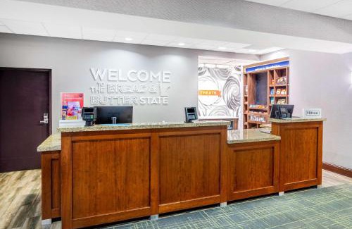 South Loop Hotel | Hampton Inn & Suites Minneapolis St. Paul Airport - Mall of America