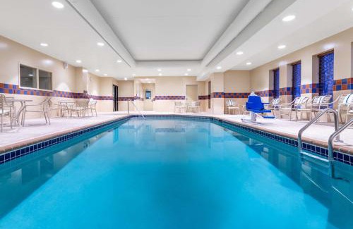 South Loop Hotel | Hampton Inn & Suites Minneapolis St. Paul Airport - Mall of America