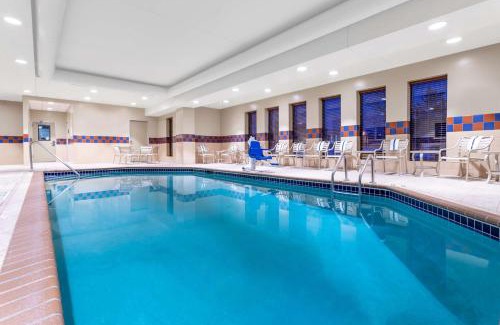 South Loop Hotel | Hampton Inn & Suites Minneapolis St. Paul Airport - Mall of America