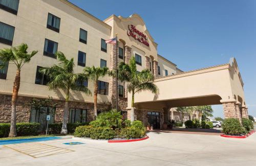 Mission Hotel | Hampton Inn & Suites Mission