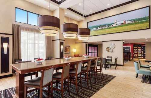 Salunga Hotel | Hampton Inn & Suites Mount Joy/Lancaster West, Pa