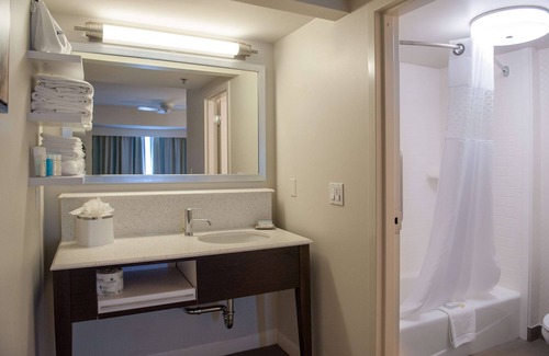 Elmwood Hotel | Hampton Inn & Suites New Orleans-Elmwood/Clearview Pkway, LA