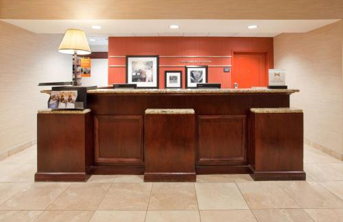 La Vista Hotel | Hampton Inn & Suites Omaha Southwest-La Vista