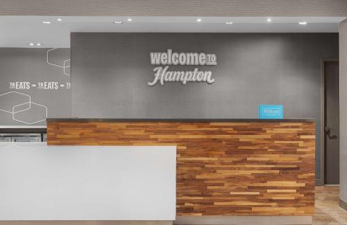 Mono Hotel | Hampton Inn & Suites Orangeville, On