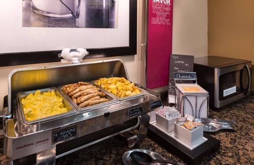 Orlando Hotel | Hampton Inn & Suites Orlando/East UCF Area