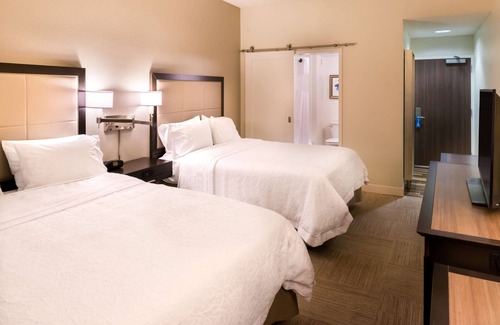 Orlando Hotel | Hampton Inn & Suites Orlando/East UCF Area