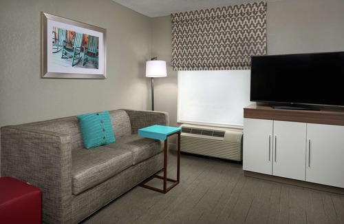 Oxford Hotel | Hampton Inn & Suites Oxford Anniston