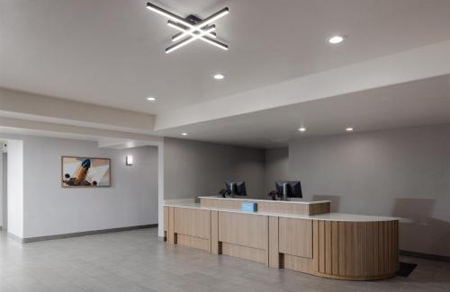 Palmdale Hotel | Hampton Inn & Suites Palmdale