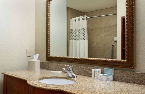 Pharr Hotel | Hampton Inn & Suites Pharr