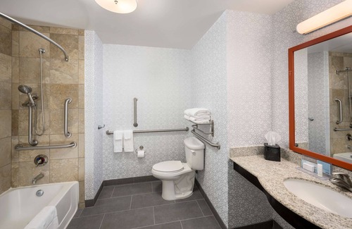 Deer Valley Hotel | Hampton Inn & Suites Phoenix North/Happy Valley