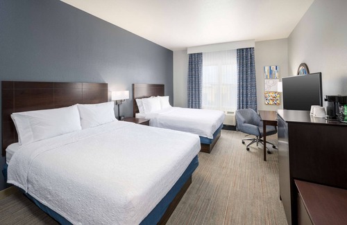 Deer Valley Hotel | Hampton Inn & Suites Phoenix North/Happy Valley
