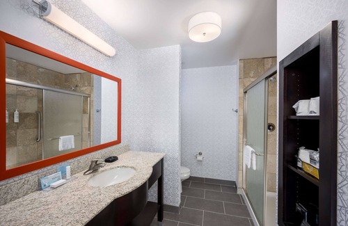 Deer Valley Hotel | Hampton Inn & Suites Phoenix North/Happy Valley
