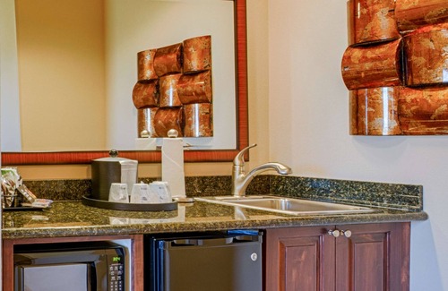 Pinedale Hotel | Hampton Inn & Suites Pinedale