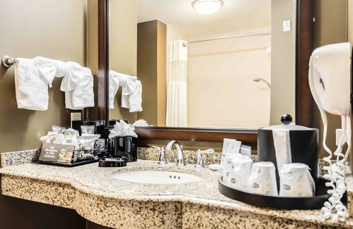 Pinedale Hotel | Hampton Inn & Suites Pinedale