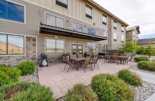 Pinedale Hotel | Hampton Inn & Suites Pinedale