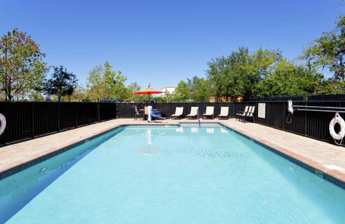 Bayonet Point Hotel | Hampton Inn & Suites Port Richey
