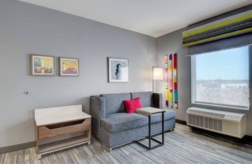 Nasons Corner Hotel | Hampton Inn & Suites Portland West