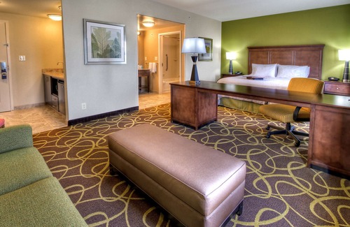 Rochester Hotel | Hampton Inn & Suites Rochester/Henrietta
