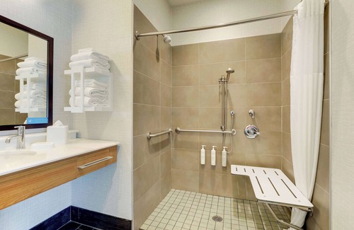 Rome Hotel | Hampton Inn & Suites Rome