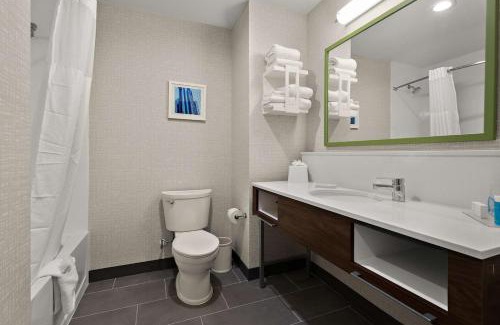 Ruskin Hotel | Hampton Inn & Suites Ruskin I-75, FL