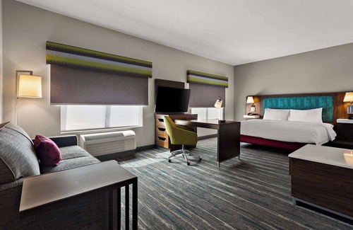 Ruskin Hotel | Hampton Inn & Suites Ruskin I-75