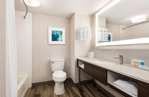 Fruitland Hotel | Hampton Inn & Suites Salisbury/Fruitland
