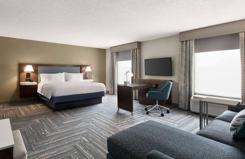 Fruitland Hotel | Hampton Inn & Suites Salisbury/Fruitland